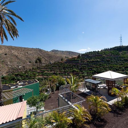 Holidays & Health In Finca Oasis -Apart 3 Telde Zewnętrze zdjęcie